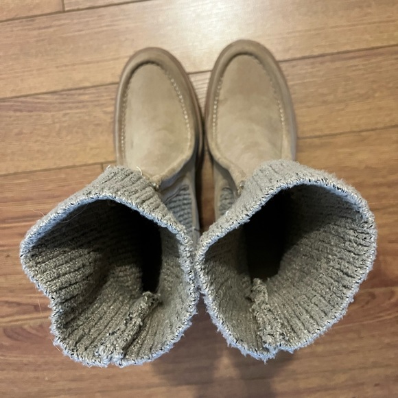 Oasis Society Boots - Picture 8 of 10